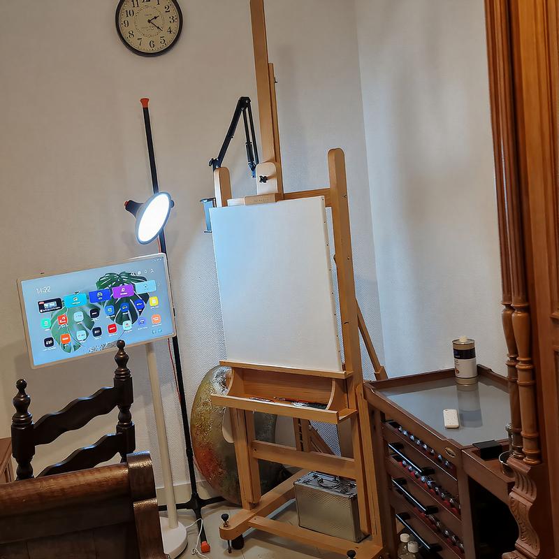 Review image