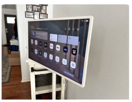Review image